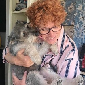 Meet your Posher, Robin